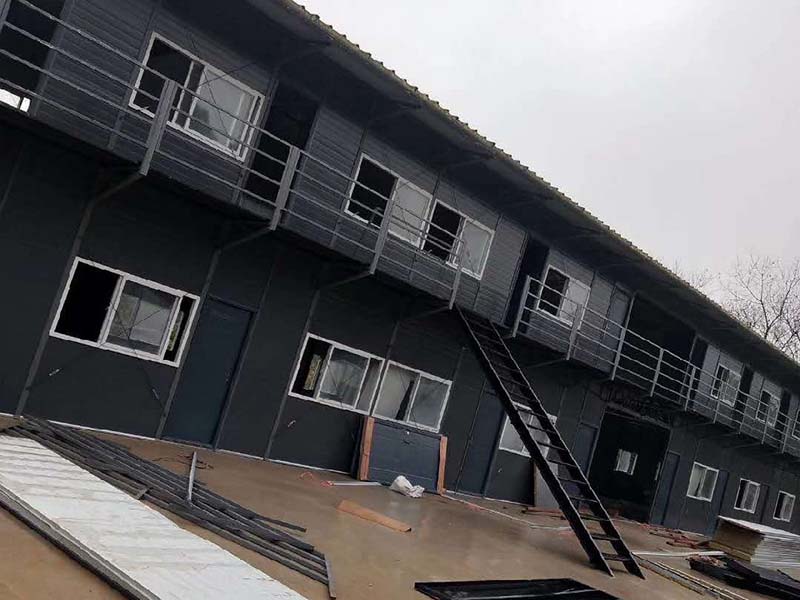 永年活动房-29